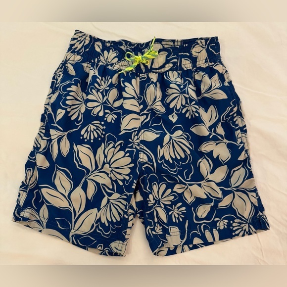 EUC Crewcuts Swim Trunks (12) - Picture 1 of 6